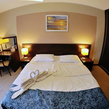 Apartament Aquarius 아파트 코워브제크