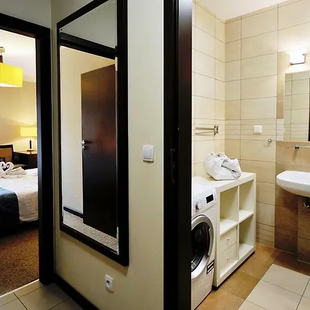 아파트 Apartament Aquarius