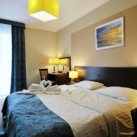 Apartament Aquarius *