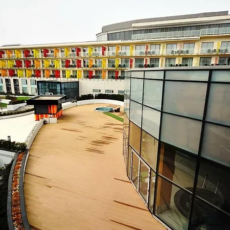 Apartament Aquarius *