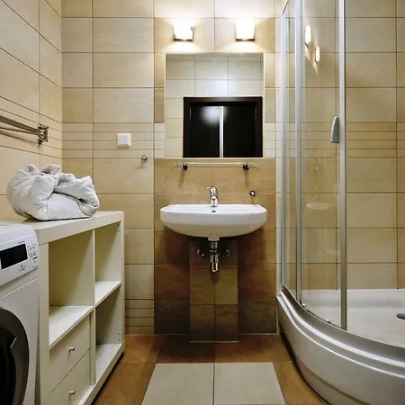 아파트 Apartament Aquarius *