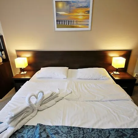 Apartament Aquarius Apartment Kolobrzeg