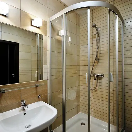 아파트 Apartament Aquarius